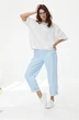Брюки 4116 MG Wear