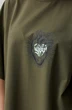 Футболка 2130 MG Wear