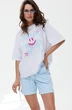 Футболка 2171 MG Wear