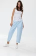 Брюки 4116 MG Wear