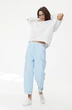 Брюки 4116 MG Wear