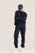 Джемпер 2102 графит MG Wear