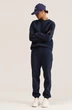 Джемпер 2102 графит MG Wear