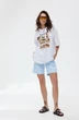 Футболка 2166 MG Wear