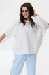 Джемпер 2157 MG Wear