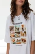 Футболка 2166 MG Wear