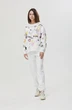 Брюки 4101 экрю MG Wear