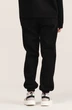 Брюки 4101 черный MG Wear