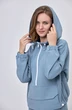 Спортивный костюм 4012 MIXAN