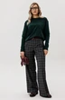 Костюм брючный 710 Ma Vie фото 4