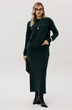 Костюм с юбкой 713 Ma Vie фото 4