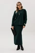 Костюм с юбкой 713 Ma Vie