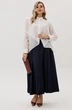 Костюм с юбкой 723 Ma Vie фото 3