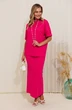 Костюм с юбкой 745 Ma Vie фото 4