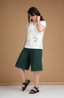 Костюм с шортами 539-1 Ma Vie