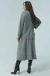 Костюм с юбкой 3027 Ma cherie