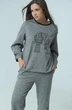 Костюм брючный 3028 Ma cherie