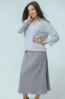 Костюм с юбкой 3029 Ma cherie