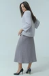 Костюм с юбкой 3029 Ma cherie