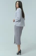 Костюм с юбкой 3030 Ma cherie