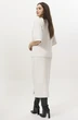 Костюм с юбкой 3036 Ma cherie