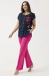 Костюм брючный 3059 Ma cherie