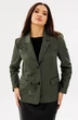 Костюм с юбкой 3091 Ma cherie