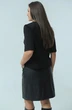 Костюм с юбкой 3096 Ma cherie