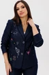 Костюм брючный 3118 Ma cherie