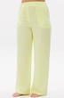 Костюм брючный 3140 желтый Ma cherie