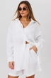 Костюм с шортами 3152 белый Ma cherie