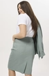 Костюм с юбкой 3156 Ma cherie