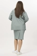 Костюм с юбкой 3156 Ma cherie