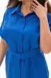 Платье 4123 василек Ma cherie