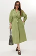 Платье 2720 зеленый Магия Моды фото 3