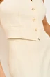 Юбка 1005 молочный Mar.s design фото 4