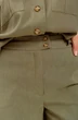 Шорты 1015 хаки Mar.s design фото 4