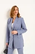 Жакет 1028 синий Mar.s design фото 4