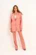 Жакет 1028 персиковый Mar.s design фото 3