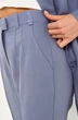 Брюки 1029 синий Mar.s design фото 5