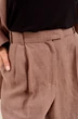 Брюки 1036 коричневый Mar.s design фото 5