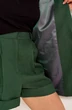 Шорты 1001 зеленый Mar.s design фото 2