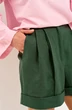 Шорты 1001 зеленый Mar.s design фото 3