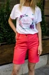 Костюм с шортами 236 Marika