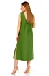 Платье 2263 зелень Медея и К фото 2