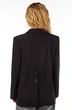 Жакет 2267 черный Медея и К фото 2