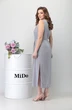 Платье 011 MiDo