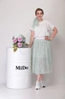 Юбка 025 MiDo