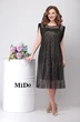 Платье 043 MiDo