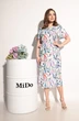 Платье 066 MiDo